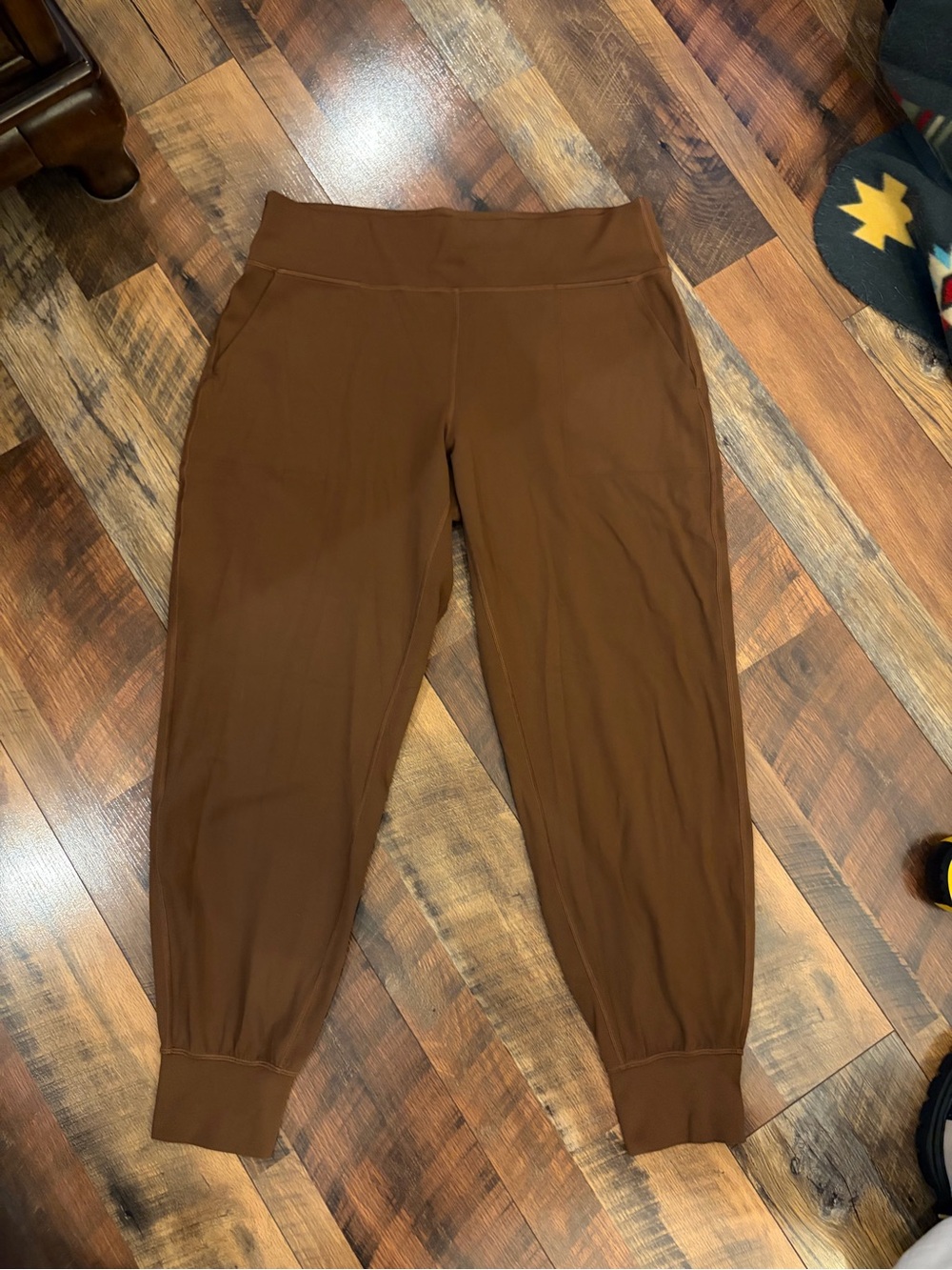 Lululemon Jogger Pants